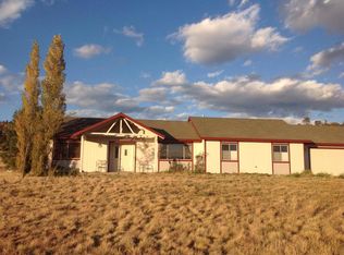 8675 Arroyo Trl, Flagstaff, AZ 86004