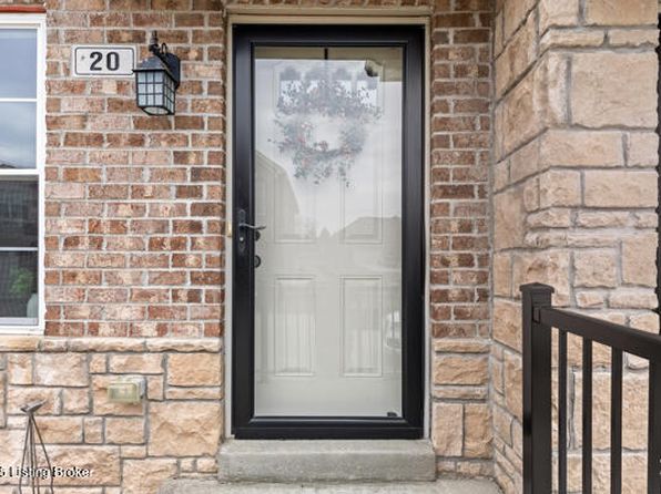 20 Pheasant Glen Dr, Shelbyville, KY 40065