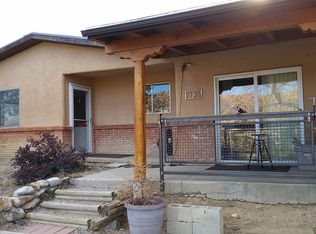 73 Camino De Las Huertas, Placitas, NM 87043