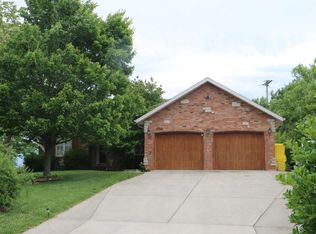 4786 N Brookshire St, Ozark, MO 65721