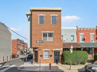 621 N 33rd St #2, Philadelphia, PA 19104