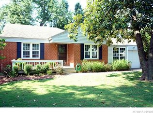 124 E 35th St S, Tulsa, OK 74105