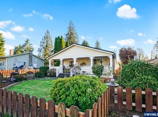 1050 W Ida St, Stayton, OR 97383