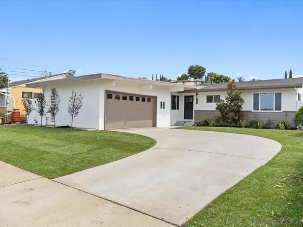 6857 Estrella Ave, San Diego, CA 92120