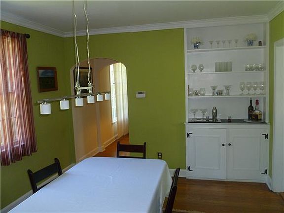 Built In Buffet in DR