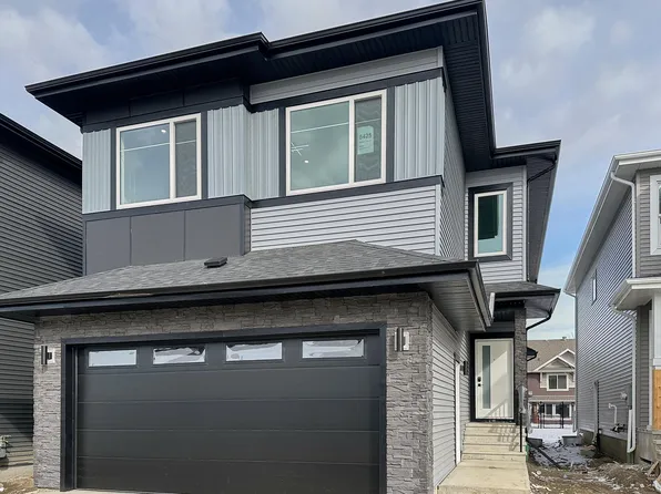 8425 Mayday Line, Edmonton, AB T6X 3G1
