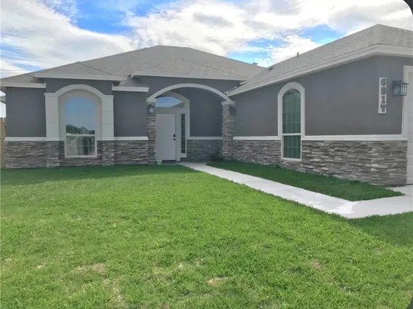 6917 Mets Ct, Corpus Christi, TX 78414