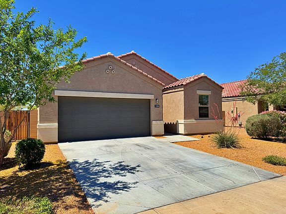 2nd image of 2394 E San Gabriel Trl