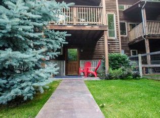1910 C Trail St, Missoula, MT 59801