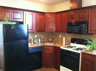 3513 John F Kennedy Blvd APT 5, Jersey City, NJ 07307