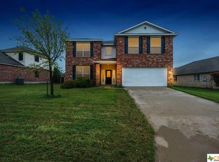 9730 Cow Page Ct, Temple, TX 76502