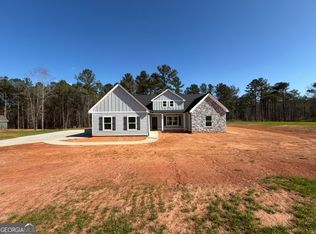 248 Robert Williams Rd, Pine Mountain, GA 31822