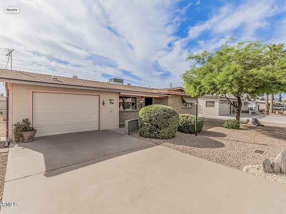 3rd image of 1178 S OCOTILLO Drive