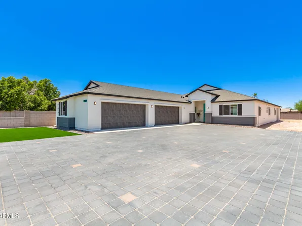 3924 S KYRENE Road, Tempe, AZ 85282