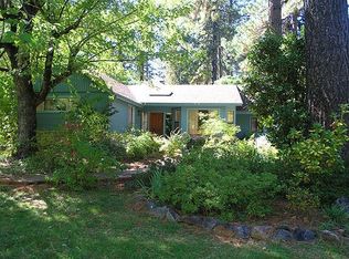 13864 Wheeler Acres Rd, Grass Valley, CA 95949