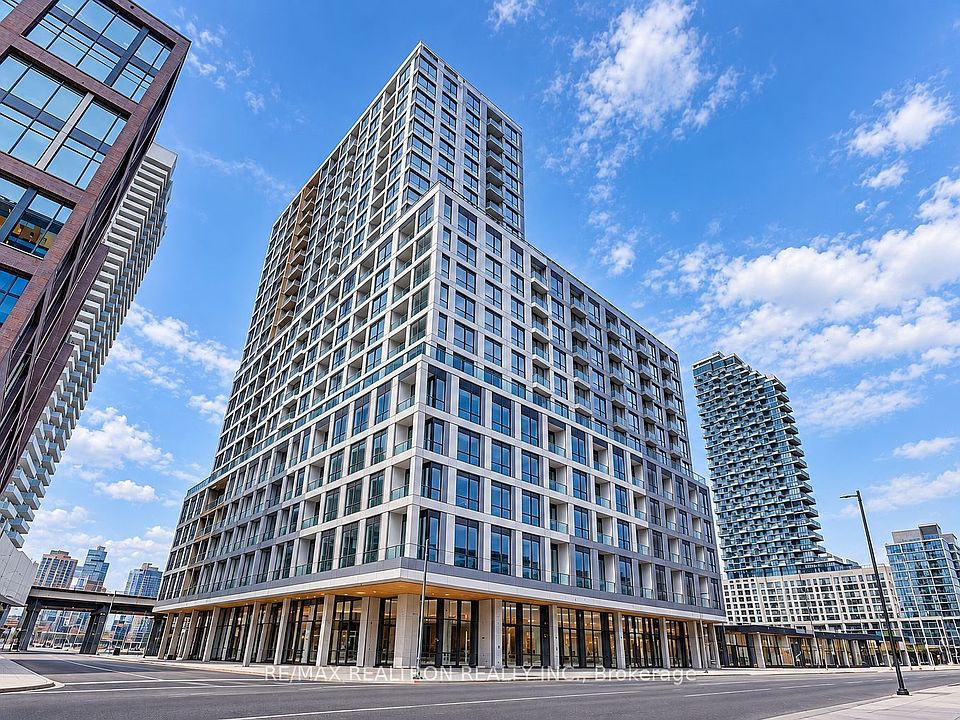 1st image of 15 Richardson St #705