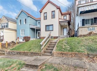 9 Marchmont St, Pittsburgh, PA