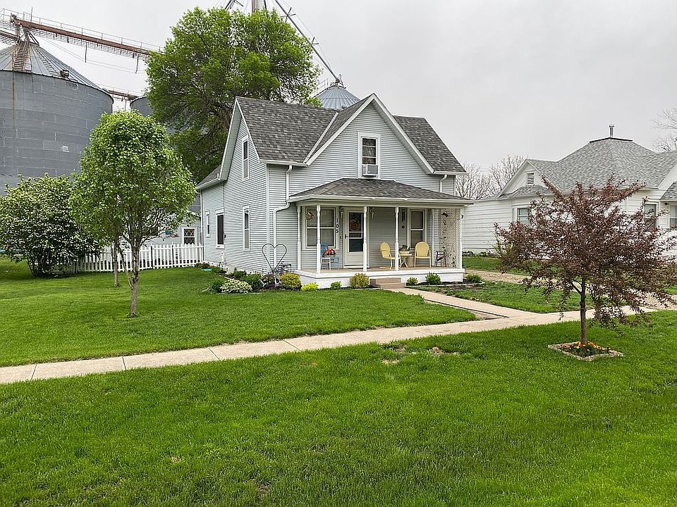 105 E Oneill St, Battle Creek, NE 68715 Zillow