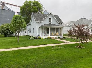 105 E Oneill St, Battle Creek, NE 68715