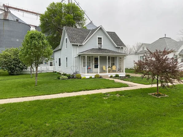 105 E Oneill St, Battle Creek, NE 68715