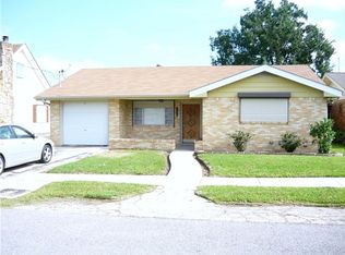 819 Barbe St, Westwego, LA 70094