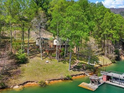 143 Lakeside Dr, Butler, TN, 37640