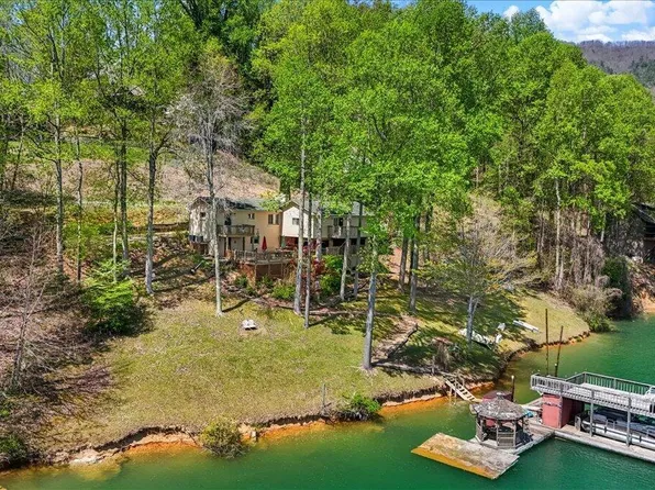 143 Lakeside Dr, Butler, TN 37640