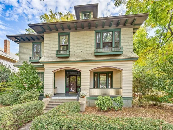 116 Hawthorne Rd, Raleigh, NC 27605
