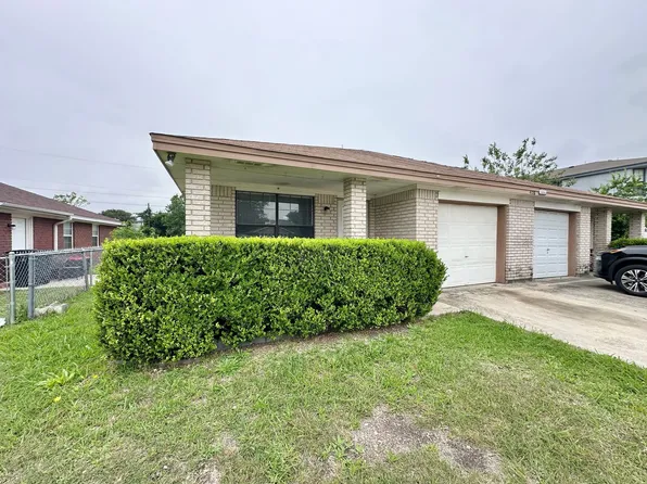 408 Alpine St, Killeen, TX 76542