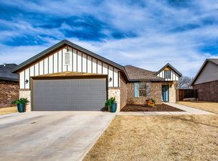 7905 Avenue J, Lubbock, TX 79423