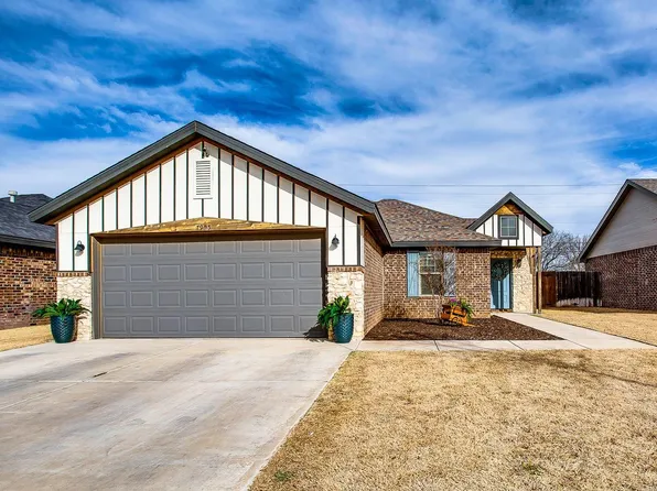 7905 Avenue J, Lubbock, TX 79423