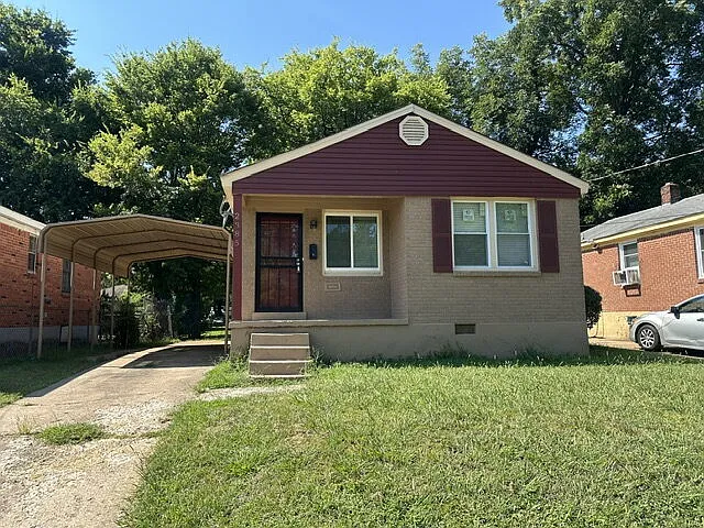 2385 Staten Ave