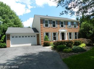 17915 Hickman St, Poolesville, MD 20837