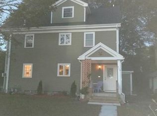419 Court St, Brockton, MA 02302