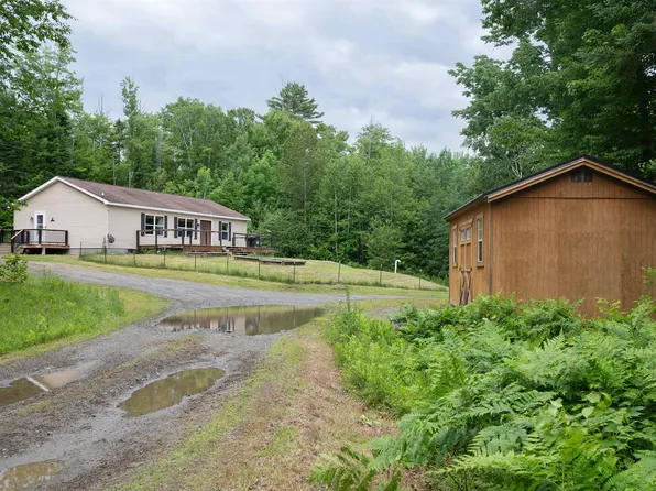 9 Wells Road, Dalton, NH 03598