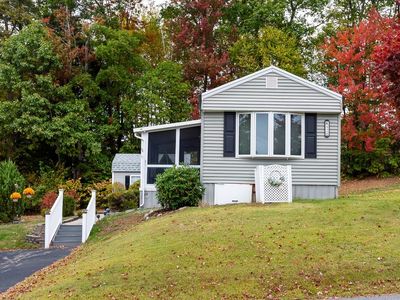 290 Calef Highway #A 20, Epping, NH, 03042