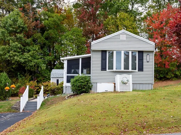 290 Calef Highway #A 20, Epping, NH 03042