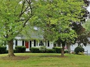 21 Buchanan Rd, Enfield, CT 06082