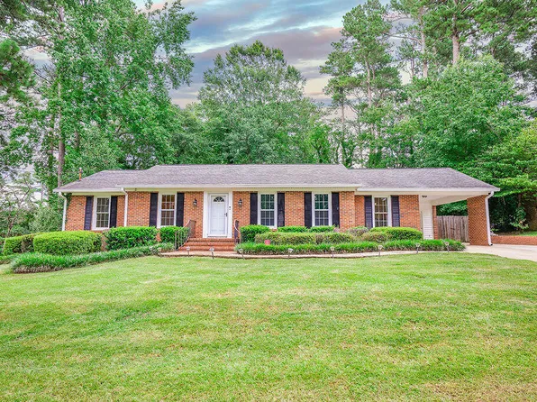 3307 Thread Needle Court, Augusta, GA