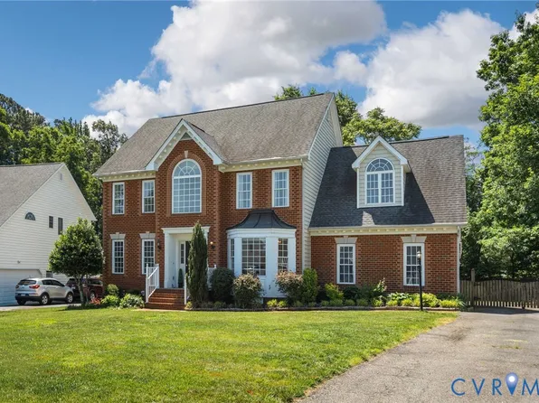4709 Sadler Green Pl, Glen Allen, VA 23060