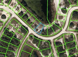 432 Jack Weisser Blvd, Lake Placid, FL 33852