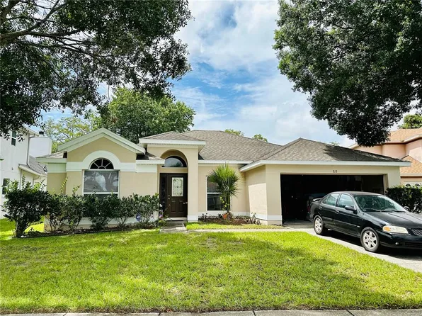 313 Crisan Ct, Orlando, FL 32824
