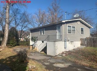 3501 Whittle Springs Rd, Knoxville, TN 37917