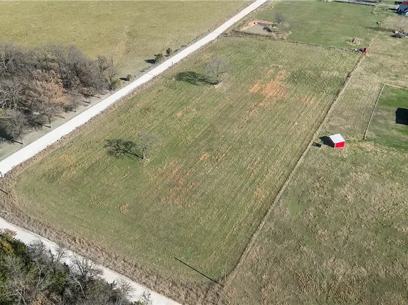 Georgia Flat Rd, Gravette, AR 72736