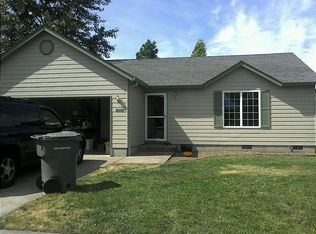 5489 SW Windflower Dr, Corvallis, OR 97333