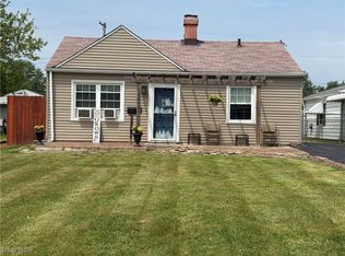 5020 Orchard Rd, Mentor, OH 44060