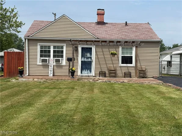 5020 Orchard Rd, Mentor, OH 44060