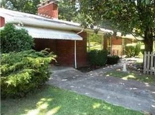 1403 Nottingham Rd, Charleston, WV 25314