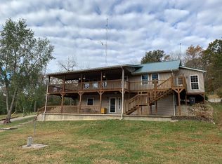 7201 Willow Creek Rd, Bucyrus, MO 65444