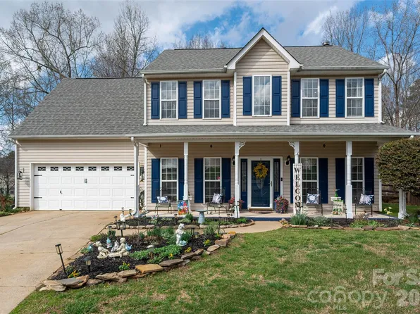 112 Pebble Creek Xing, Fort Mill, SC 29715
